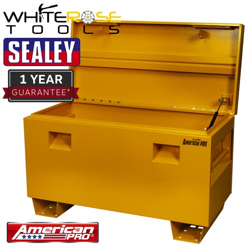 Sealey lkw kasten 910 430 - kasten, x