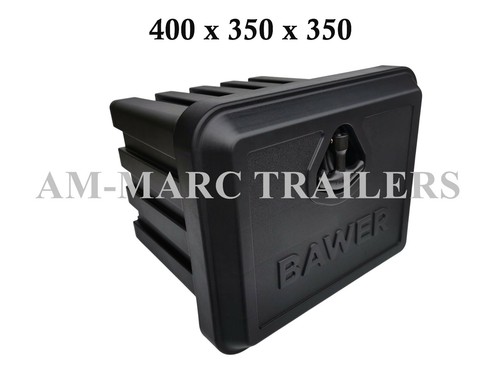 Bawer werkzeugkoffer - bawer,