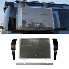 Karpaten grau Seitenwerkzeug