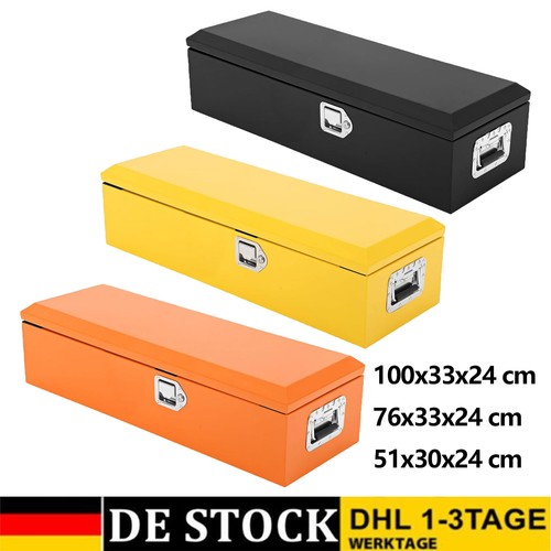Werkzeugkasten für
