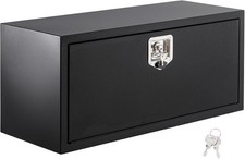 LKW Unterbau Werkzeugbox