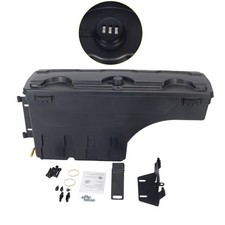 Ford Ranger 2023-2025 Wildtrak