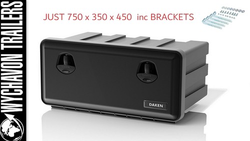 Daken werkzeugkoffer nur - daken,