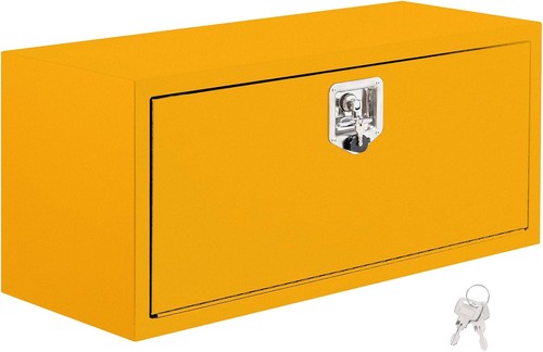 Unterboden-Lkw-Box