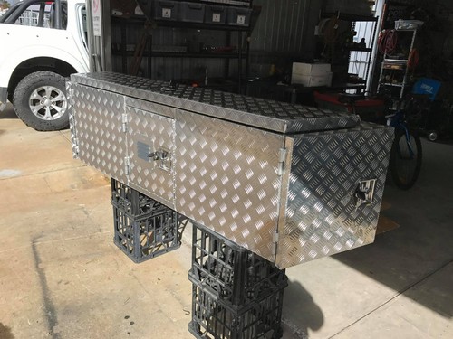 Schwerlast 3mm aluminium - schwerlast,