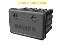 Unterbodenkoffer BAWER 1000