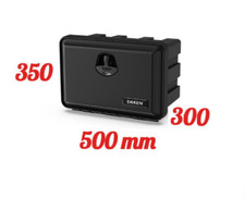 DAKEN JUST 500 TOOL BOX 30L /