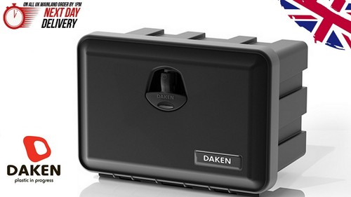 Daken werkzeugkoffer - daken,