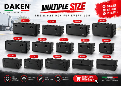 Daken toolbox - daken,