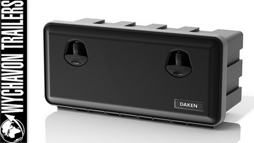 Daken werkzeugkoffer 750mm - daken,
