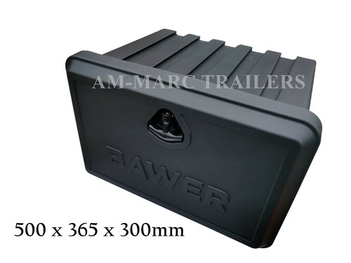 Bawer kunststoff - bawer,
