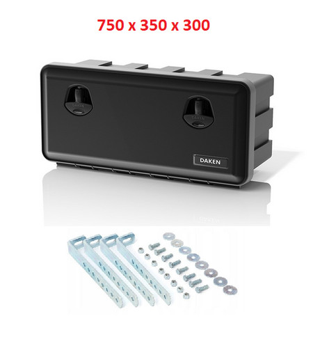 Daken just 750 - daken,