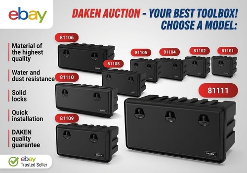 Daken toolbox - daken,