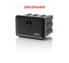 DAKEN JUST 500 TOOL BOX 41L /