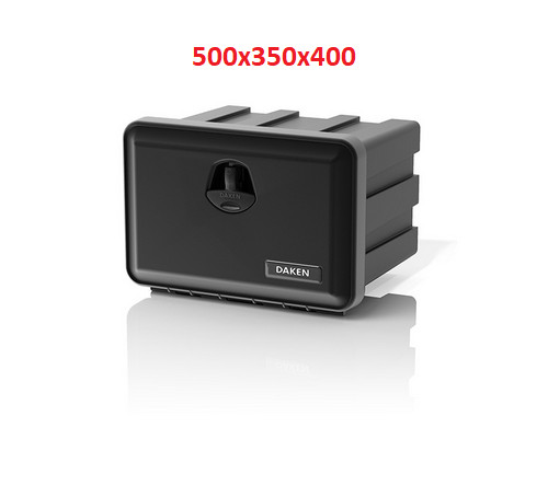 Daken just 500 - daken, 41l