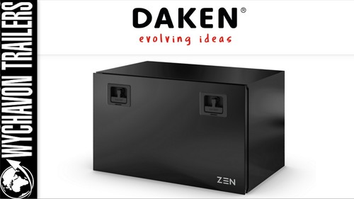 Daken werkzeugkoffer zen30 - werkzeugkoffer,