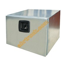 VERZINKTER WERKZEUGKASTEN