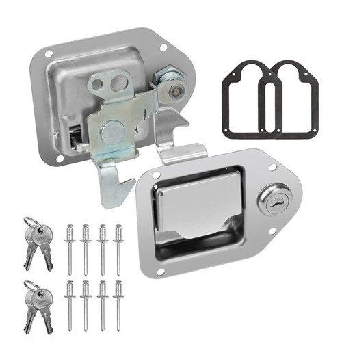 Ersatz hardware lkw - ersatz,
