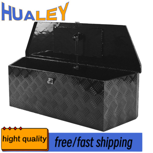 Aluminium lkw pickup - aluminium,